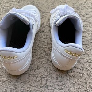 Adidas Grand Court 2.0 Sneaker